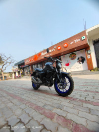 Yamaha FZ-S 2022 Model