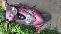 TVS Scooty Zest 110 BS6 2015 Model