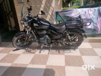 Royal Enfield Meteor 350 2021 Model