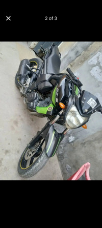 Yamaha FZ-S 2009 Model