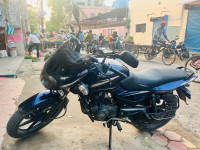 Bajaj Pulsar 150 2017 Model
