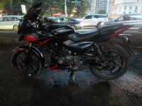 Bajaj Pulsar 220 DTSFi 2019 Model