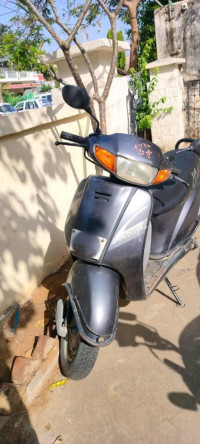 Honda Activa 2006 Model