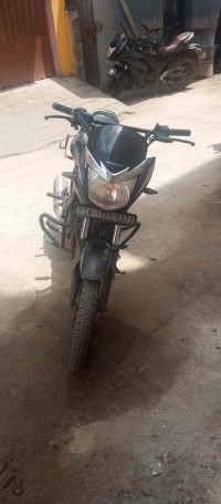 Honda Shine 125 Disc OBD2 2024 Model