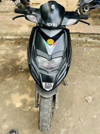 Aprilia Storm 125 Model