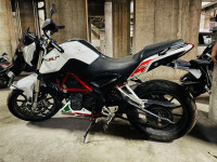 Benelli TNT 25 2018 Model