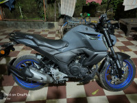 Yamaha FZ-S FI Ver 4.0 DLX 2023 Model
