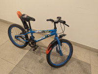 Bicycle Firefox 2021 Model