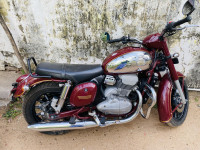 Jawa 350 2019 Model