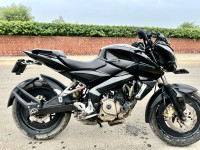 Bajaj Pulsar 200 NS 2013 Model