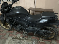 Bajaj Dominar 400 2018 Model