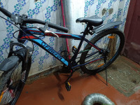 Bicycle Firefox 2023 Model