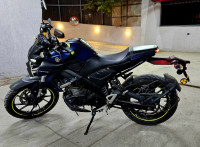 Yamaha MT-15 2019 Model