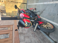 Bajaj Dominar 400 Disc 2018 Model