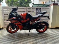 KTM RC 200 2022 2023 Model