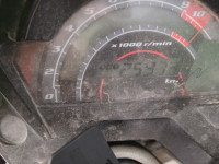 Yamaha FZ-S 2013 Model