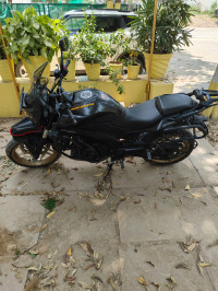 Bajaj Dominar 400 2018 Model