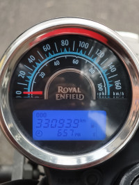 Royal Enfield Thunderbird X 350 2018 Model