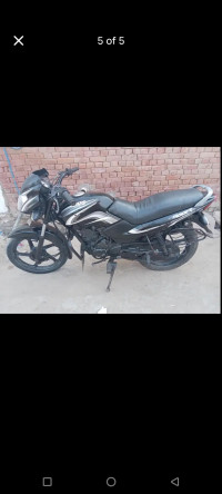 TVS Sport 2019 Model