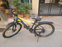 Bicycle Montra 2022 Model