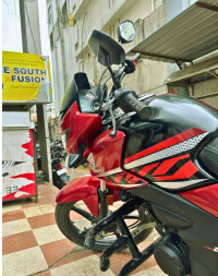 Honda Livo Drum 2023 Model