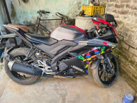 Yamaha YZF R15 V3 2021 Model
