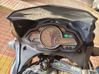 Bajaj Discover 150 F 2015 Model