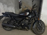 Harley Davidson X440 S 2024 Model