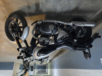 Royal Enfield Super Meteor 650 2024 Model