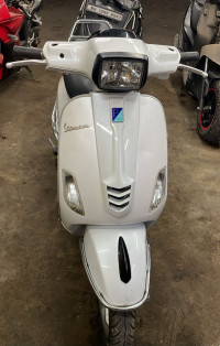 Vespa LX 125 2016 Model
