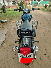Royal Enfield Bullet Electra 5S 2009 Model