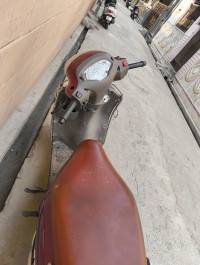 Suzuki Access 125 BS6 2021 Model