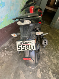 TVS Apache RTR 200 4V Race Edition 2.0 2019 Model