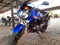 Bajaj Pulsar 150 DTSi 2012 Model