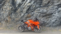 KTM RC 390 GP 2023 Model