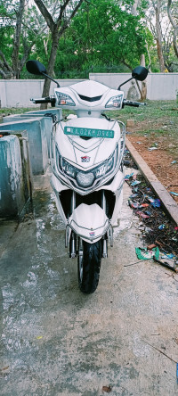 Okinawa Praise Pro 2022 Model