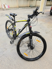 Bicycle Firefox 2023 Model