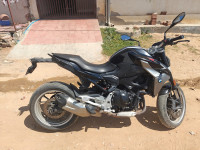 BMW F 900 R 2020 Model