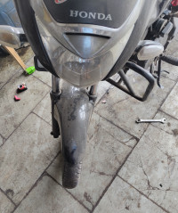 Honda CB Unicorn 2018 Model