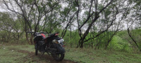 TVS Apache RTR 200 4V 2022 2023 Model