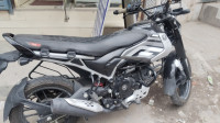 Bajaj Freedom 125 NG04 Drum LED 2025 Model