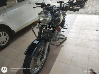 Royal Enfield Classic 350 2017 Model