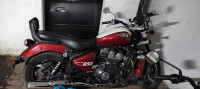 Royal Enfield Super Meteor 650 2023 Model