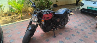 Royal Enfield Hunter 350 Metro 2023 Model