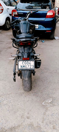 Honda Hornet 2.0 2021 Model
