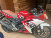 Yamaha YZF R15 S 2017 Model