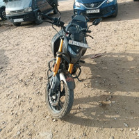 Hero Xtreme 160R 4V Pro 2025 Model