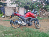 Yamaha FZ-S FI V3 2022 2022 Model
