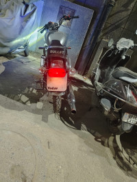 Royal Enfield Bullet Electra 2018 Model