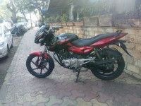 Bajaj Pulsar 150 DTSi 2017 Model